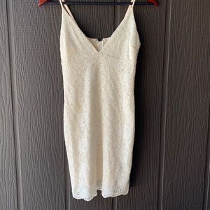 Urban Outfitters bodycon dress
